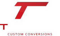 T Motion Custom Conversions